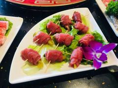 -成都龍井門火锅(王家湾店)