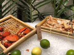 -索菲特酒店 · 云尚天际自助餐厅