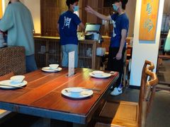 大堂-大牌大·传统杭帮菜(湖滨店)