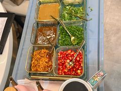 -喜聚薈·花膠雞海鮮火鍋(越秀店)