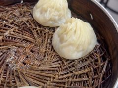 -曼曼汤包(建国西路店)