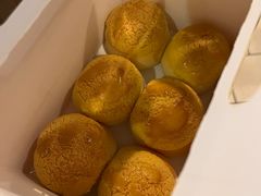 菠萝包-石岐佬中山菜馆(张溪店)