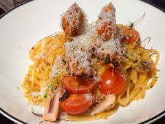 -黑手制面·Gentle Pasta(国金天地店)