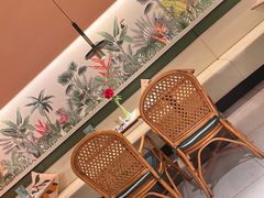 -Aqua Oasis 水天堂(爱山广场店)