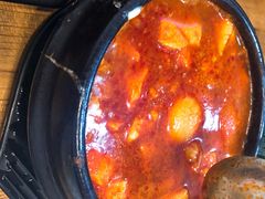 -李先生的首尔小馆(松江启源广场店)