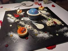 -燃扒房Steakhouse(皇庭店)