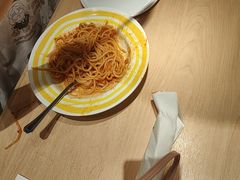 -菲滋意式餐厅(青悦城店)