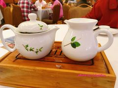 -稻香酒家·33年老字号·港式粤菜(富邦中心店)