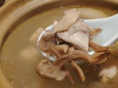-南京大牌档(崇文门国瑞店)