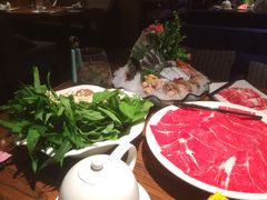 -珍宝轩海鲜火锅(碧湖大厦店)