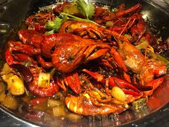 -小杨烤肉(高新店)