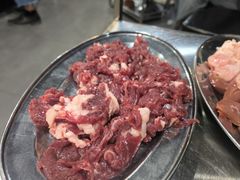 -牛一煲美食(江高店)