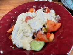 -格鲁·秀色Georgia’s Feast