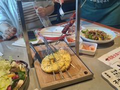 -通海俄式烧烤·俄罗斯大串(嵩山路店)