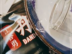 -江合勇丹东兄弟小串海鲜烧烤(总店)
