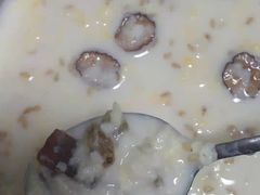 -白翔甜食店