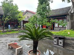 -保定直隶总督署博物馆