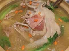 -几荷·恰似故人来(秀水广场店)