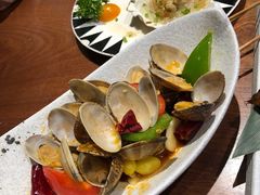 -九井澤精致料理(金茂店)