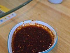 -叁拾壹克饺子·东北菜(国贸店)