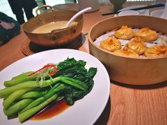 -苏小柳点心·手作小笼包(新街口分院店)