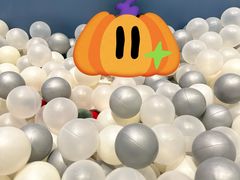 -KIDults童伴儿亲子餐厅(达美中心广场店)