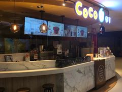 -CoCo都可(新我格广场店)