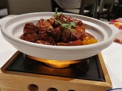 -大鸭梨烤鸭(枣园店)