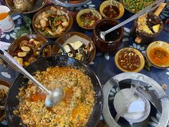 -张关合渣(航空大道店)