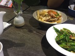 -青叶202都市餐厅(迪诺水镇店)
