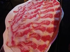 -姑妈嫁妆涮羊排专业火锅(中央大街一店)