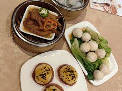 -广东胜利宾馆西关粤中餐厅