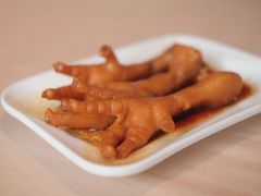 豉油王鸡脚-金苑海鲜酒家(来魅力店)