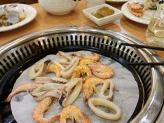 -汉丽轩·音乐自助烤肉餐厅(石岐店)