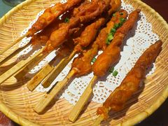 -小柴米·传统江西菜(八一广场店)