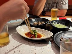 -沪小胖·小龙虾·蓝龙王(八佰伴店)