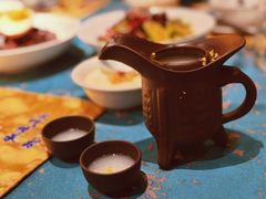 -茶人村·宫廷私厨(奥体印象城店)