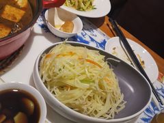 -东方饺子王(和平里店)