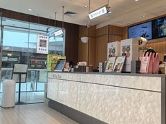 -茉莉奶白(天水秦州万达广场店)