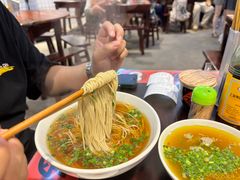 -逸桂禾面馆