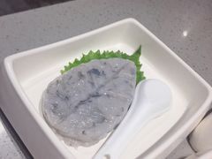 招牌虾滑-海底捞火锅(龙湾万达广场店)