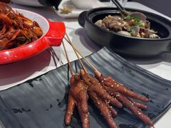 -聚在尊味虾皇·夜宵市集(新建店)