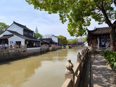-枫桥景区