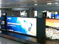 -威海大水泊国际机场