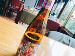 精酿啤酒-五彩雪域藏餐馆