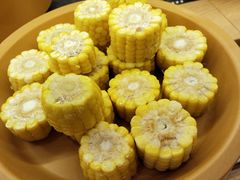 -喜家自助小火锅(卓悦里店)