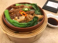 -点都德(大茶楼店)