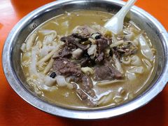 老友牛杂粉-舒记粉店(七星路店)