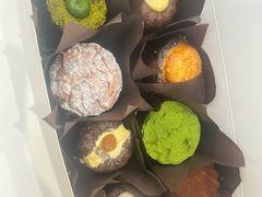 -发酵食堂(屏风街店)