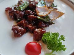 -锦園(伊势丹美食城店)